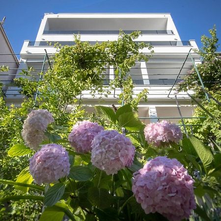 Crystal Villa Makarska Eksteriør bilde